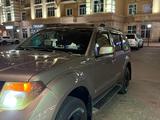 Nissan Pathfinder 2005 года за 7 000 000 тг. в Актау – фото 2