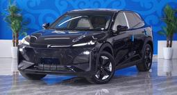 Deepal S07 Max ADS SE 215 2025 годаүшін12 000 000 тг. в Астана