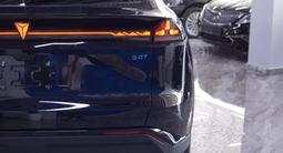 Deepal S07 Max ADS SE 215 2025 годаүшін12 000 000 тг. в Астана – фото 5