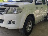 Toyota Hilux 2012 годаүшін9 000 000 тг. в Жанаозен