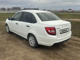 ВАЗ (Lada) Granta 2190 2019 года за 3 050 000 тг. в Уральск – фото 2