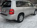 Toyota Highlander 2002 годаүшін7 200 000 тг. в Алматы