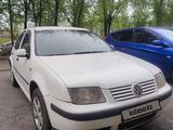 Volkswagen Bora 2005 года за 2 400 000 тг. в Алматы – фото 2