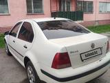 Volkswagen Bora 2005 года за 2 400 000 тг. в Алматы – фото 3