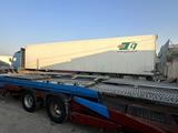 Mercedes-Benz  Actros 1998 годаfor13 000 000 тг. в Шымкент – фото 4