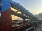 Mercedes-Benz  Actros 1998 годаfor13 000 000 тг. в Шымкент – фото 2