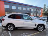 BMW X5 2013 года за 14 500 000 тг. в Караганда