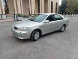 Toyota Camry 2004 годаүшін7 000 000 тг. в Шымкент