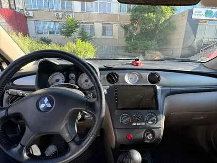 Mitsubishi Outlander 2007 года за 4 000 000 тг. в Актау