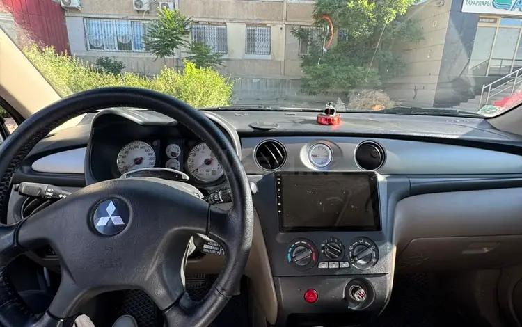 Mitsubishi Outlander 2007 года за 4 000 000 тг. в Актау