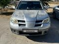 Mitsubishi Outlander 2007 года за 4 000 000 тг. в Актау – фото 3