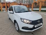 ВАЗ (Lada) Granta 2191 2023 годаүшін5 500 000 тг. в Караганда – фото 2