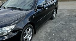 Toyota Camry 2005 годаүшін5 800 000 тг. в Актобе