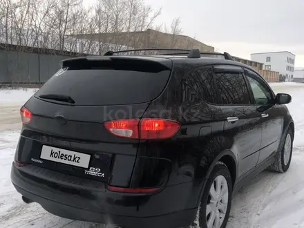 Subaru Tribeca 2006 года за 6 100 000 тг. в Кокшетау – фото 4