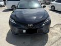 Toyota Camry 2019 годаүшін10 500 000 тг. в Атырау