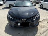 Toyota Camry 2019 годаүшін10 500 000 тг. в Атырау