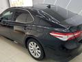 Toyota Camry 2019 годаүшін10 500 000 тг. в Атырау – фото 5