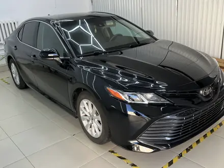 Toyota Camry 2019 года за 10 500 000 тг. в Атырау – фото 7