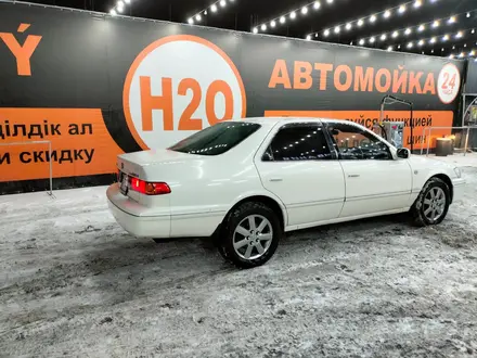 Toyota Camry Gracia 1999 года за 3 700 000 тг. в Алматы – фото 3