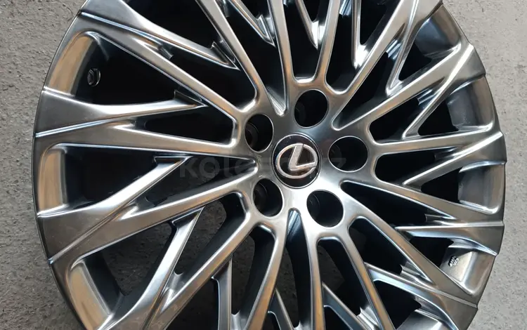 Диски за 490 000 тг. в Алматы