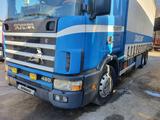 Scania 1999 года за 22 000 000 тг. в Алматы