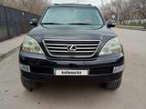 Lexus GX 470 2004 годаүшін10 500 000 тг. в Костанай