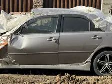 Toyota Mark II, 2003
