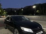 Kia Optima 2014 года за 9 000 000 тг. в Астана – фото 2