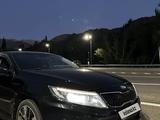 Kia Optima 2014 года за 9 300 000 тг. в Астана