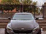 Kia Optima 2014 года за 9 000 000 тг. в Астана – фото 5