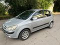 Hyundai Getz 2007 года за 3 700 000 тг. в Алматы – фото 9