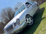 Mercedes-Benz E 230 1996 годаүшін2 600 000 тг. в Тараз – фото 5