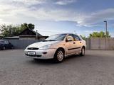 Ford Focus 2001 годаүшін1 580 000 тг. в Павлодар – фото 2