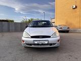 Ford Focus 2001 годаүшін1 580 000 тг. в Павлодар – фото 3