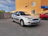Ford Focus 2001 годаүшін1 580 000 тг. в Павлодар – фото 4