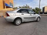Ford Focus 2001 годаүшін1 580 000 тг. в Павлодар – фото 5