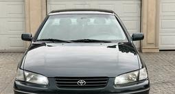 Toyota Camry 1997 годаүшін4 200 000 тг. в Шымкент – фото 2