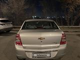 Chevrolet Cobalt 2024 года за 7 350 000 тг. в Шымкент – фото 4