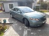 Toyota Camry 2006 года за 5 600 000 тг. в Алматы – фото 2