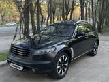 Infiniti FX45 2003 года за 4 800 000 тг. в Усть-Каменогорск – фото 4