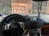 Infiniti FX45 2003 года за 4 800 000 тг. в Усть-Каменогорск – фото 5