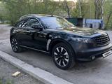 Infiniti FX45 2003 года за 4 800 000 тг. в Усть-Каменогорск – фото 3