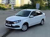 ВАЗ (Lada) Granta 2190 2025 года за 4 600 000 тг. в Усть-Каменогорск