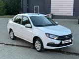 ВАЗ (Lada) Granta 2190 2025 года за 4 600 000 тг. в Усть-Каменогорск – фото 4