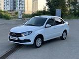 ВАЗ (Lada) Granta 2190 2025 года за 4 600 000 тг. в Усть-Каменогорск – фото 2