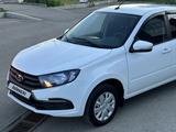 ВАЗ (Lada) Granta 2190 2025 года за 4 600 000 тг. в Усть-Каменогорск – фото 5