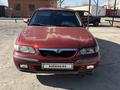 Mazda 626 1998 года за 1 400 000 тг. в Туркестан – фото 2