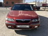 Mazda 626 1998 годаүшін1 400 000 тг. в Туркестан – фото 2