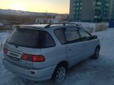 Toyota Ipsum 1997 годаүшін3 392 857 тг. в Усть-Каменогорск – фото 4