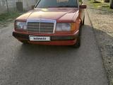 Mercedes-Benz E 280 1992 года за 1 650 000 тг. в Тараз – фото 2